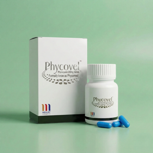 Phycovel Tablets