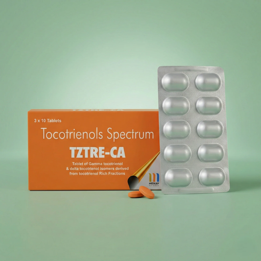 Tztre CA Tablets